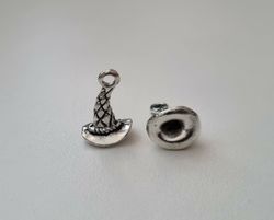 Söt liten magikerhatt / trollkarlshatt, miniatyr / berlock
