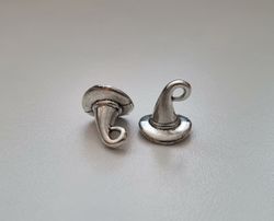 Söt liten magikerhatt / trollkarlshatt, miniatyr / berlock