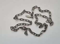 Lång kedja / halsband (73 cm)