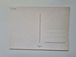 Vykort - Leipzig 1906