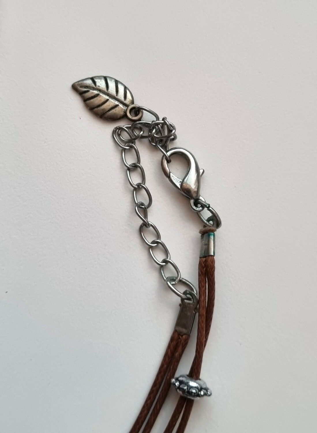 Halsband bohemian