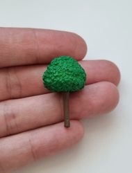 1 st träd, miniatyrträd, mini träd