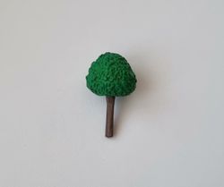 1 st träd, miniatyrträd, mini träd