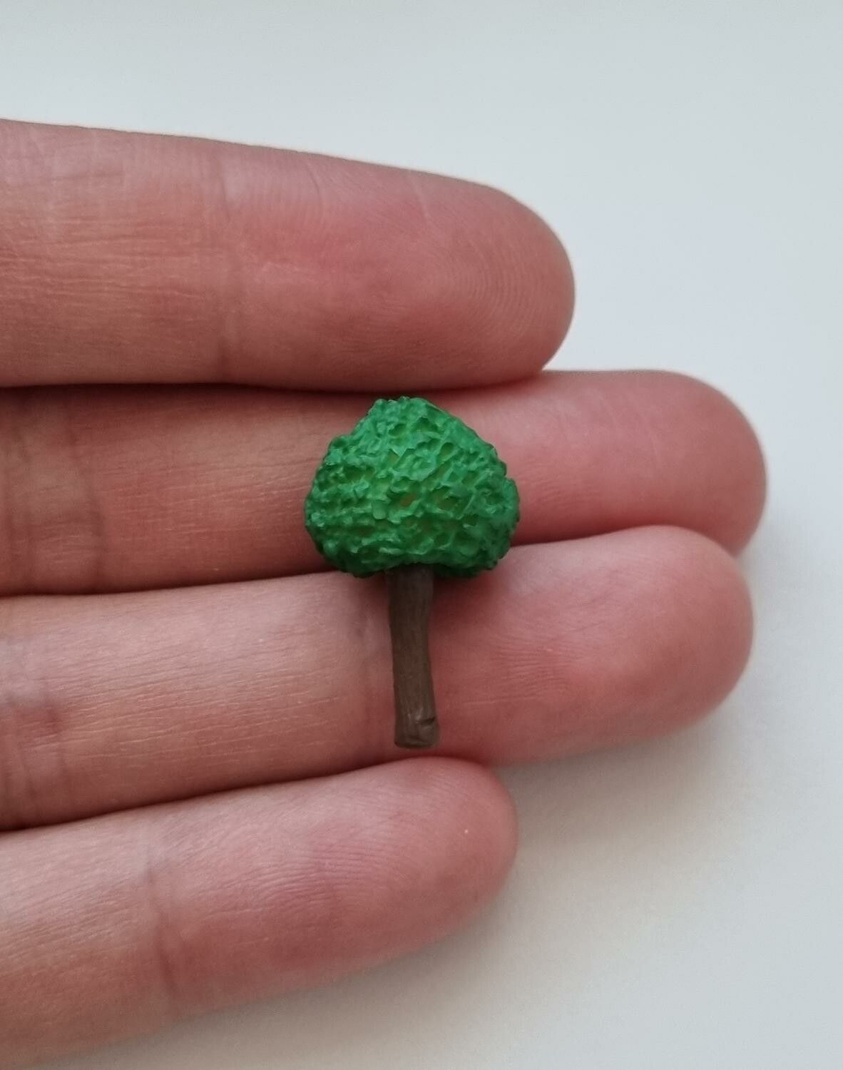 1 st träd, miniatyrträd, mini träd