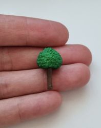 1 st träd, miniatyrträd, mini träd