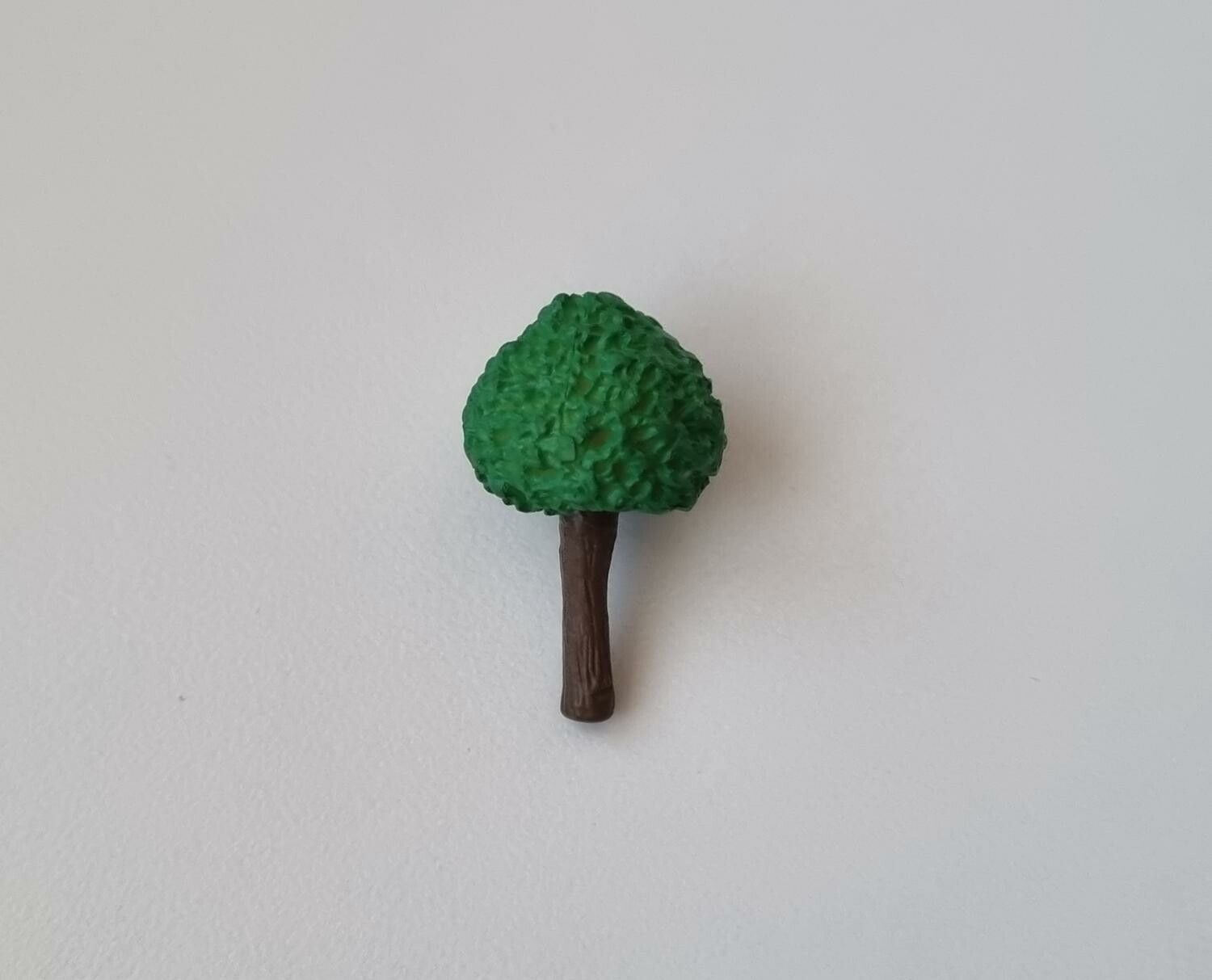 1 st träd, miniatyrträd, mini träd