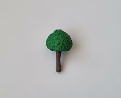 1 st träd, miniatyrträd, mini träd