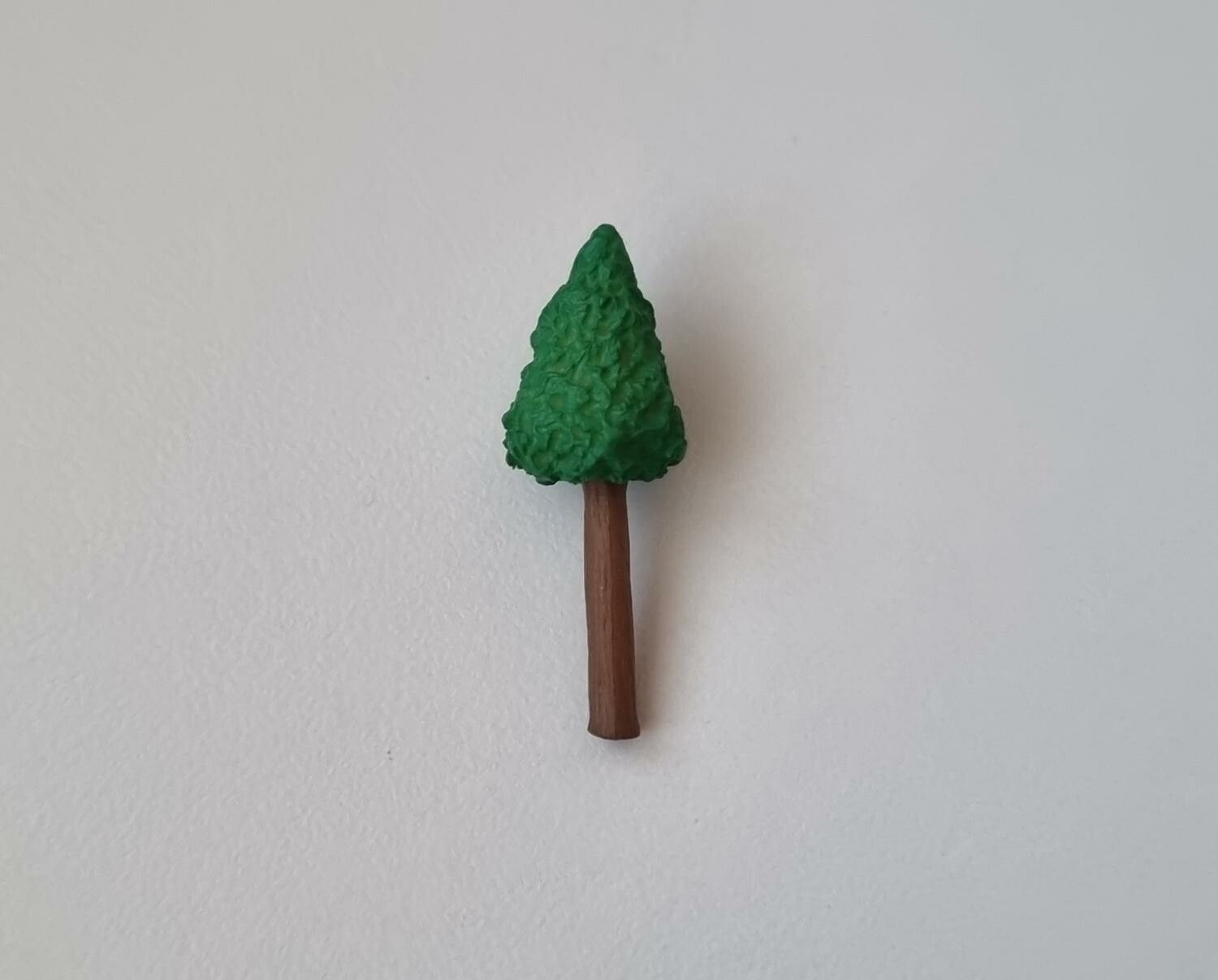 1 st träd, miniatyrträd, mini träd
