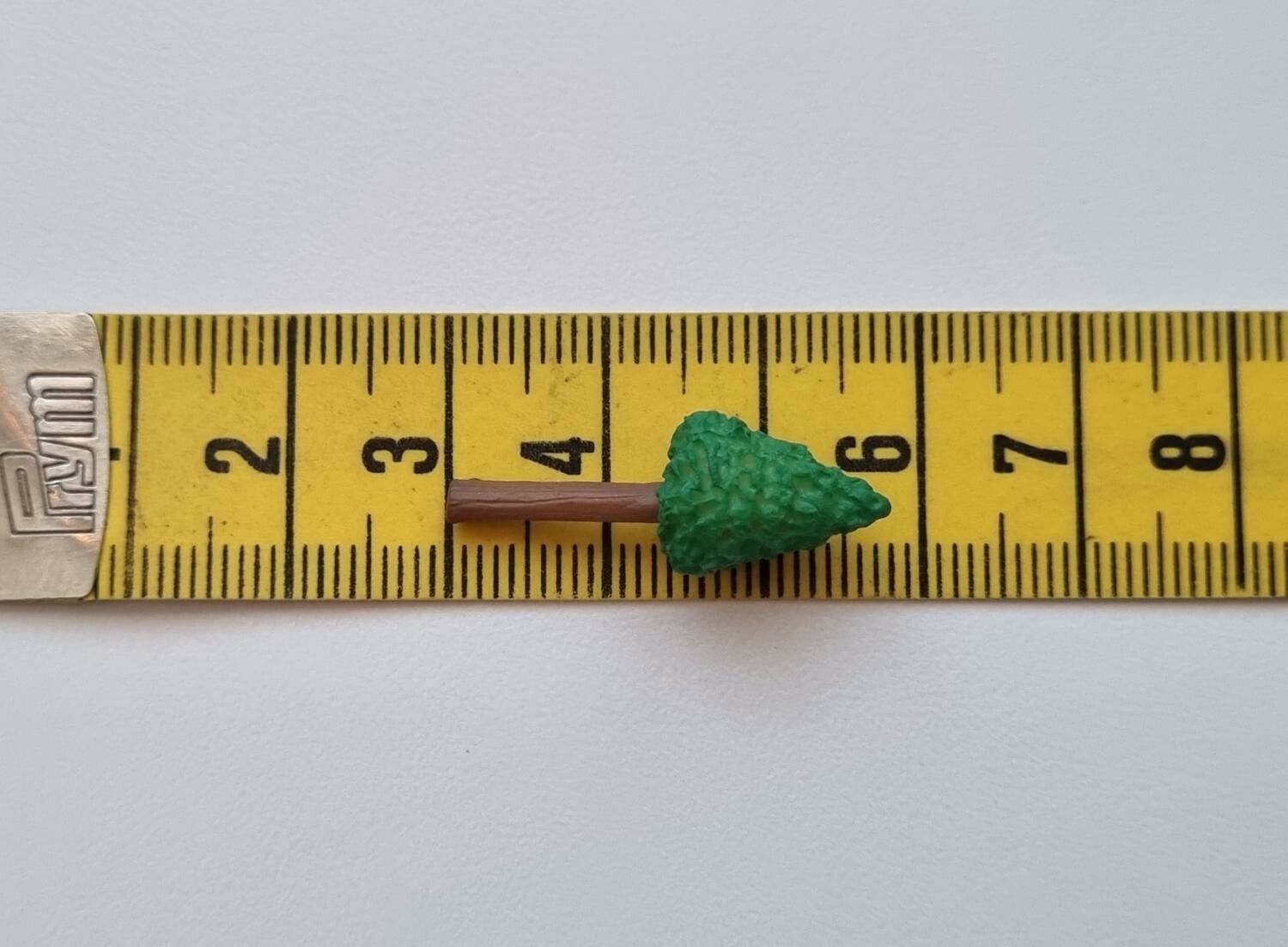 1 st träd, miniatyrträd, mini träd