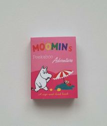 1 st Miniatyrbok, minibok för tittskåp / dockskåp med mera (bok 12)