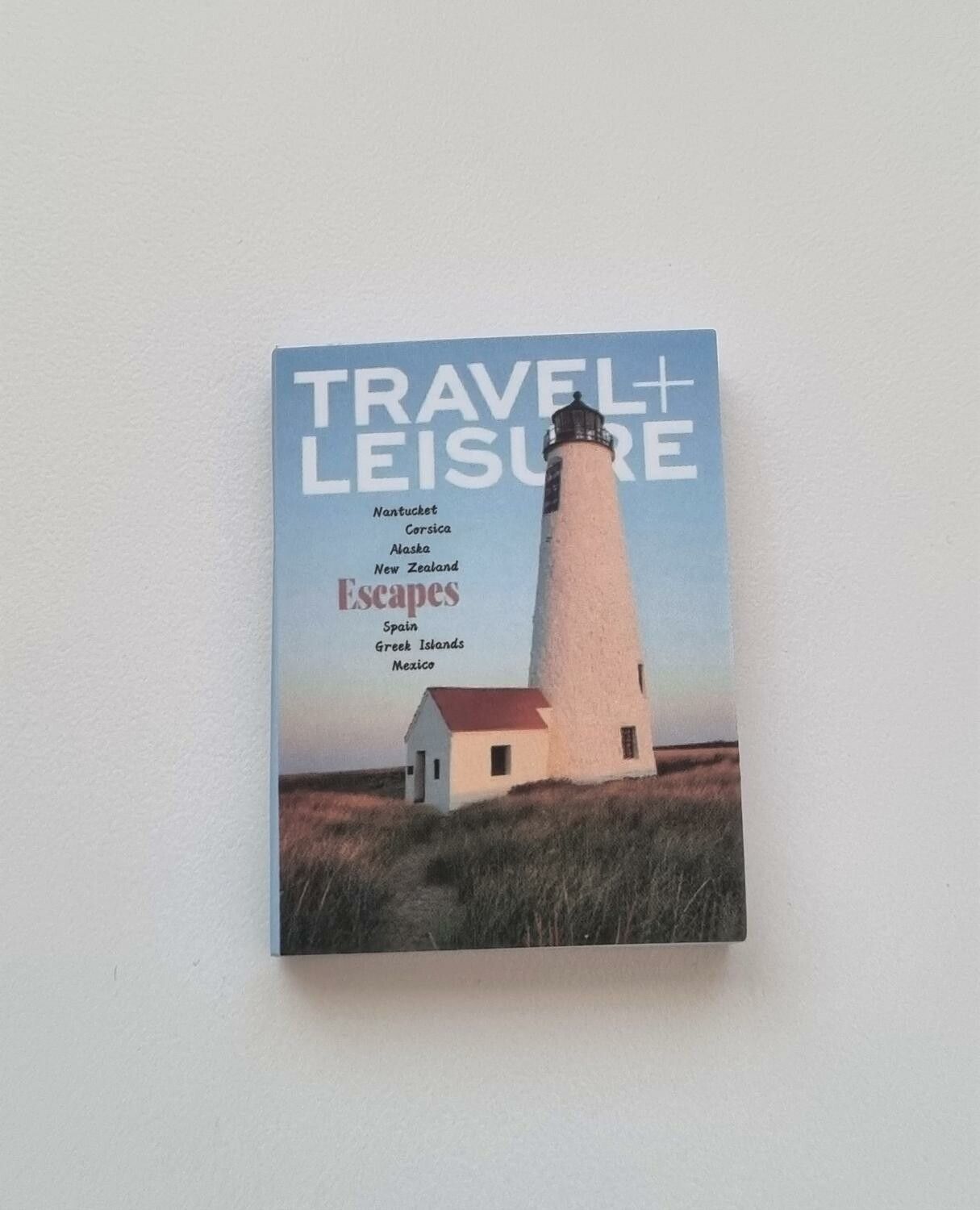 1 st Miniatyrbok, minibok för tittskåp / dockskåp med mera (bok 21)