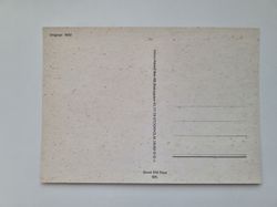 Vykort - Good Old Days 195