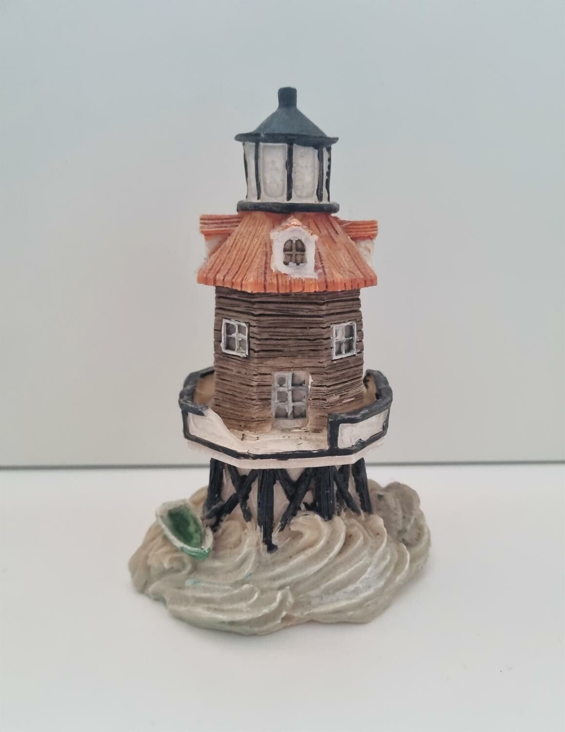 Fyr, miniatyrfyr (hus nr 188)