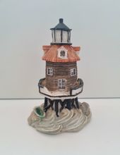Fyr, miniatyrfyr (hus nr 188)