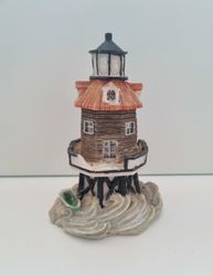Fyr, miniatyrfyr (hus nr 188)