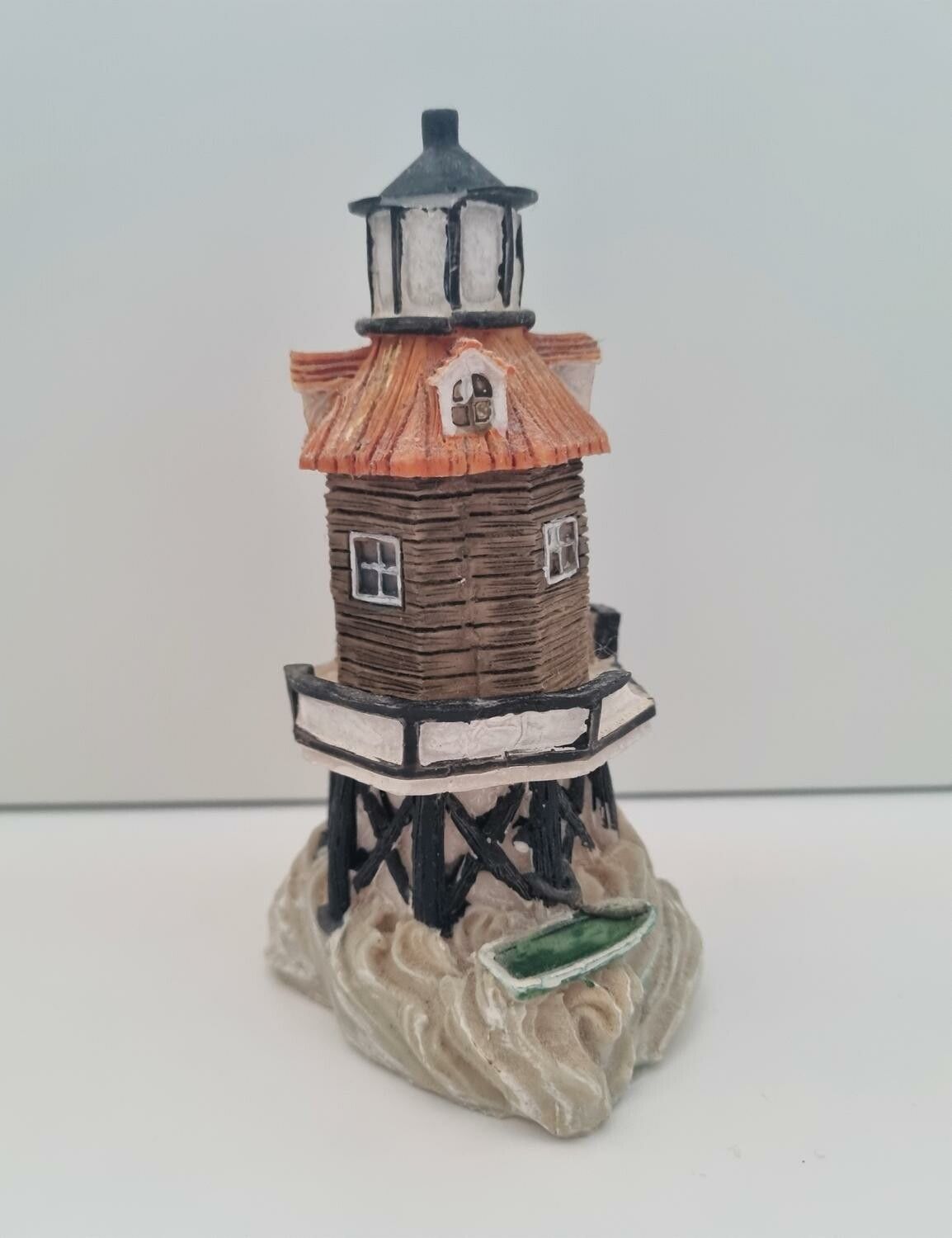 Fyr, miniatyrfyr (hus nr 188)