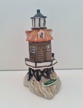 Fyr, miniatyrfyr (hus nr 188)