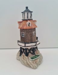 Fyr, miniatyrfyr (hus nr 188)