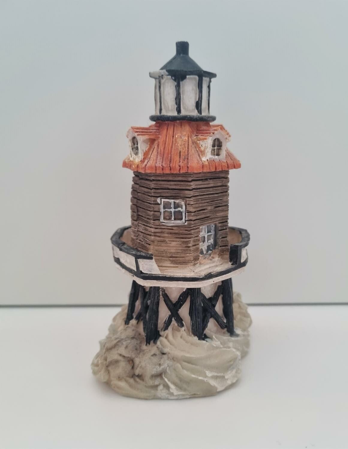 Fyr, miniatyrfyr (hus nr 188)