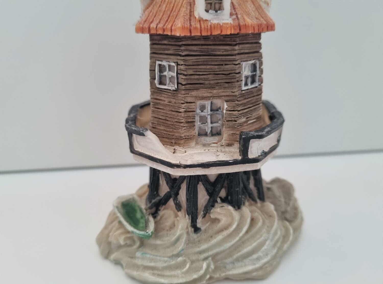 Fyr, miniatyrfyr (hus nr 188)