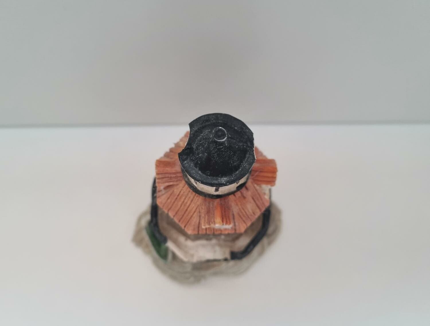 Fyr, miniatyrfyr (hus nr 188)