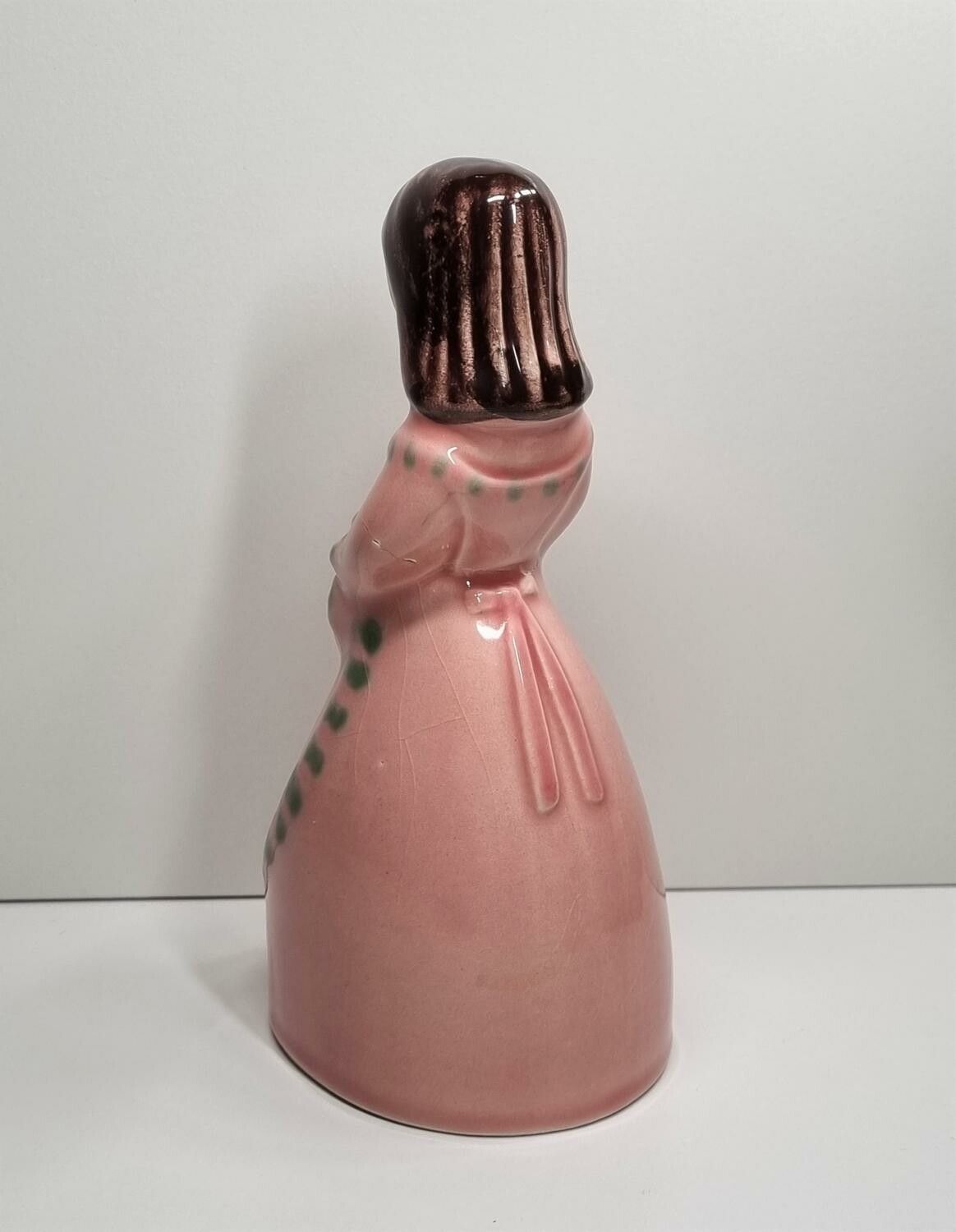 Blomsterflicka, Kalle Blom. Deco Sweden