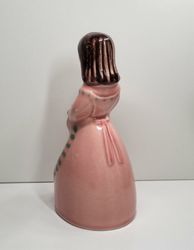 Blomsterflicka, Kalle Blom. Deco Sweden