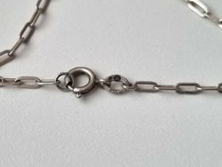 Silverhalsband 835 med stämplar