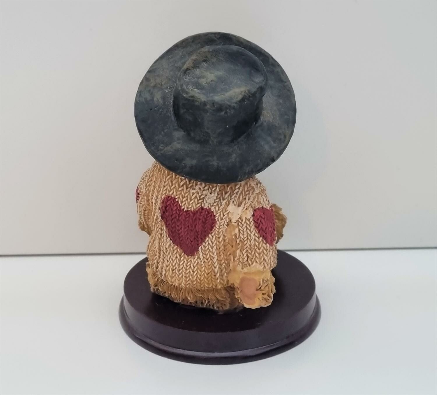 Figurin, prydnadsföremål för dekoration - Bukowski Prutus