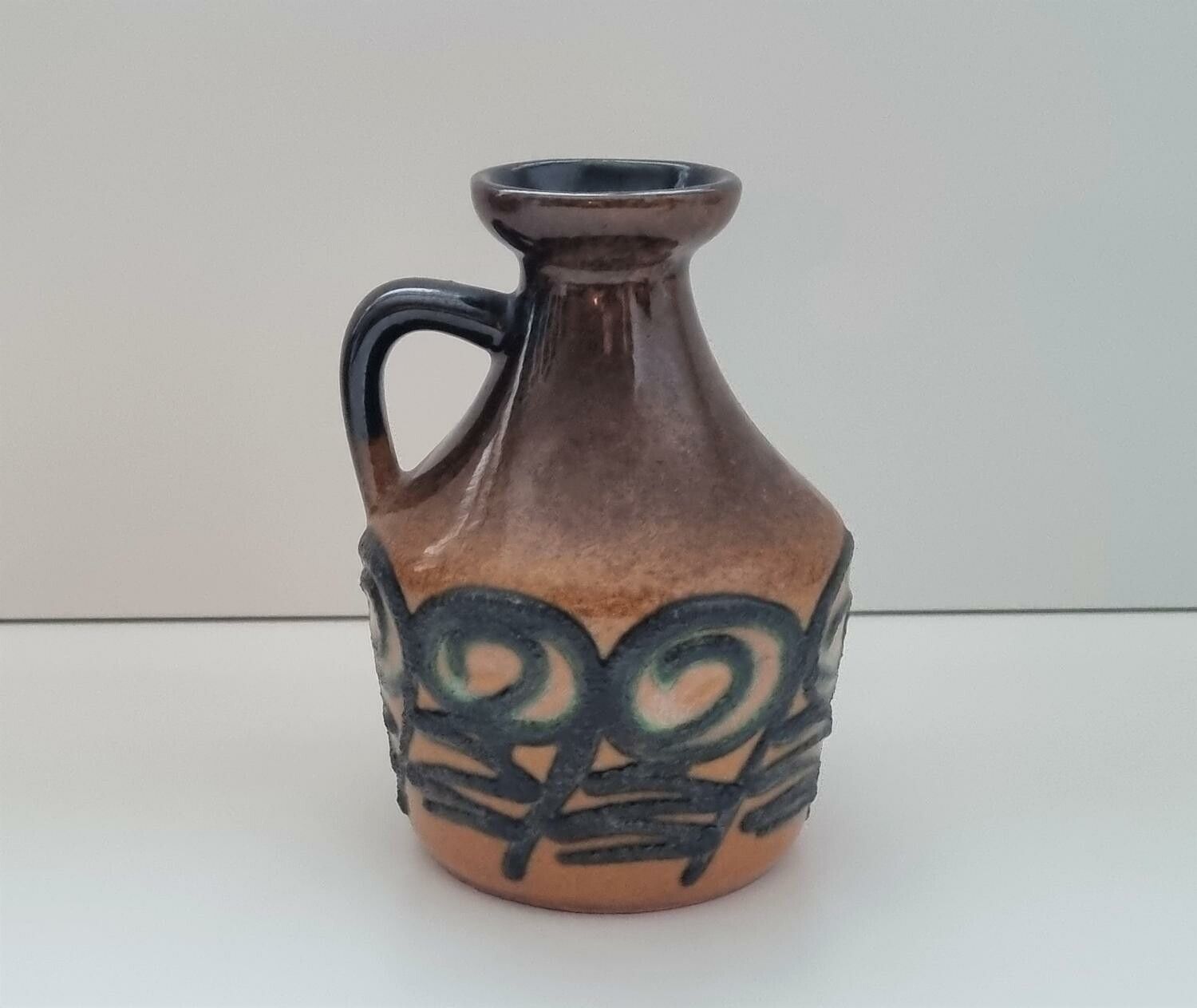 Keramikvas, vas i keramik - Sesam Keramik, Strehla keramik