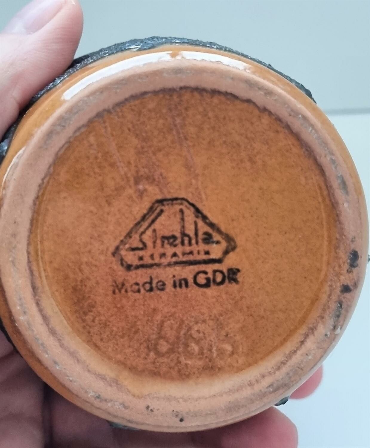 Keramikvas, vas i keramik - Sesam Keramik, Strehla keramik