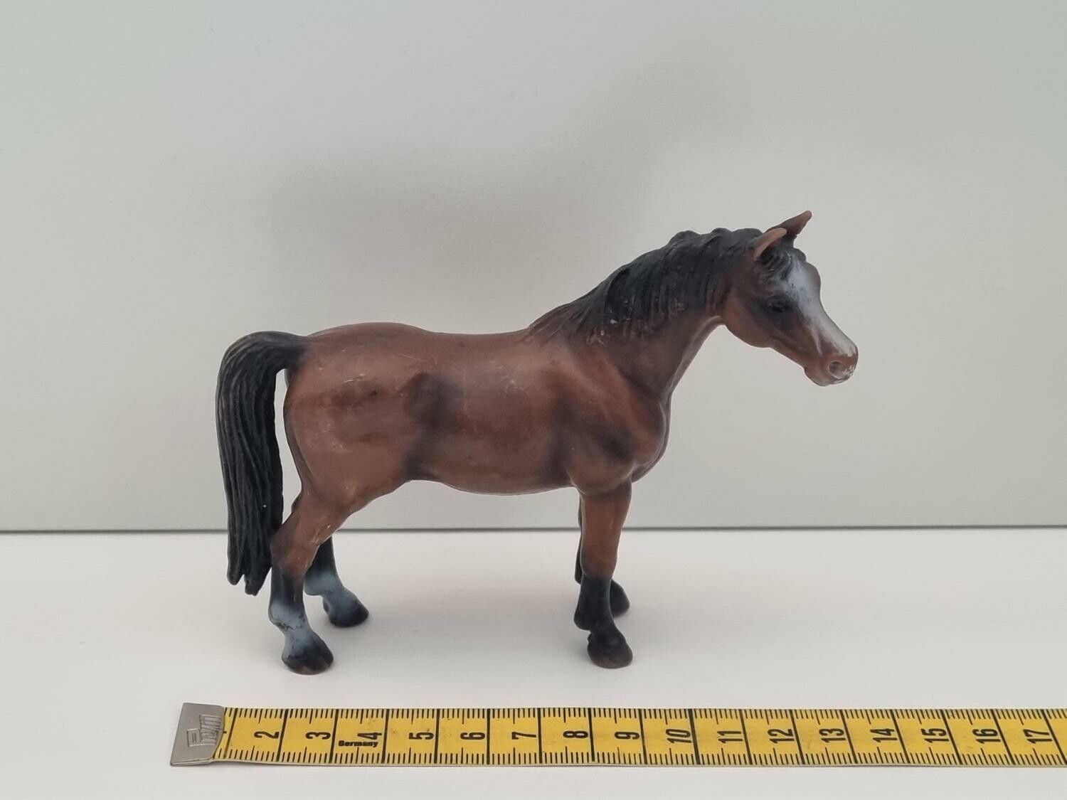 Schleich Häst, leksaksdjur