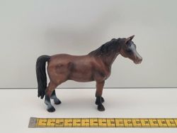 Schleich Häst, leksaksdjur