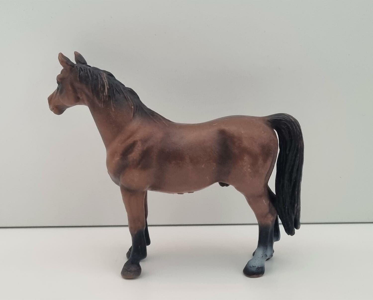 Schleich Häst, leksaksdjur