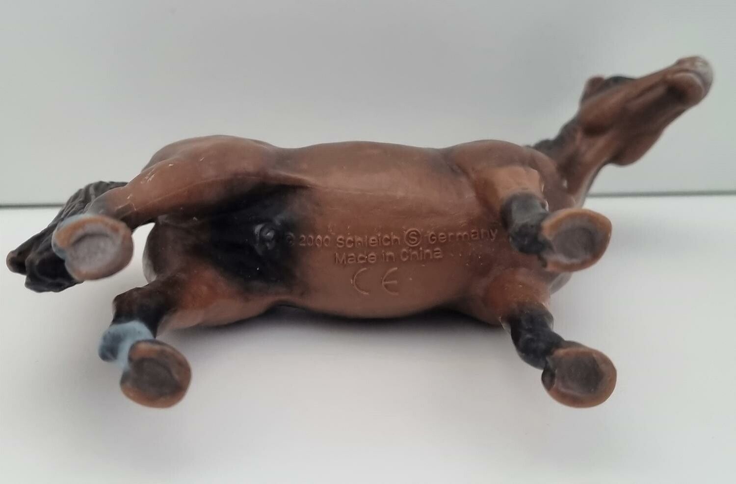 Schleich Häst, leksaksdjur