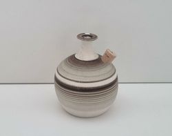 Miniatyrvas, Hand Thrown, Kian Denmark