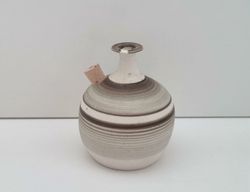 Miniatyrvas, Hand Thrown, Kian Denmark