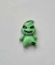 1 st Kawaii figur, flatback för dekoration, scrapbooking mm