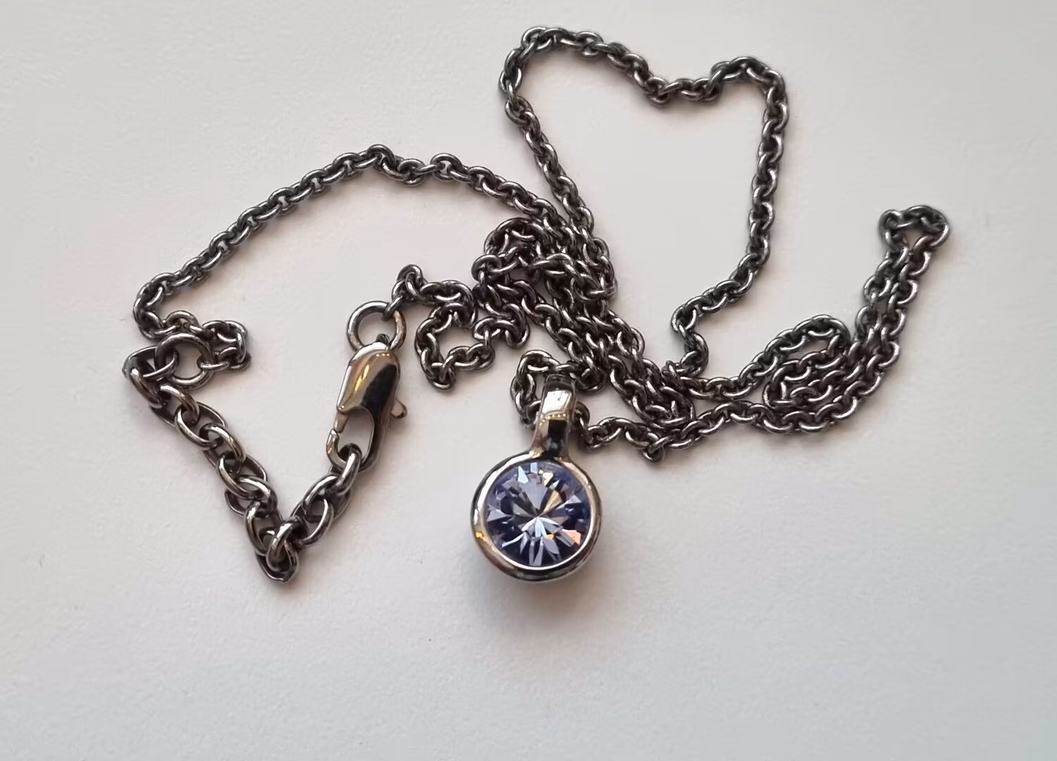 DYRBERG/KERN LISANNA HALSBAND