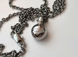 DYRBERG/KERN LISANNA HALSBAND