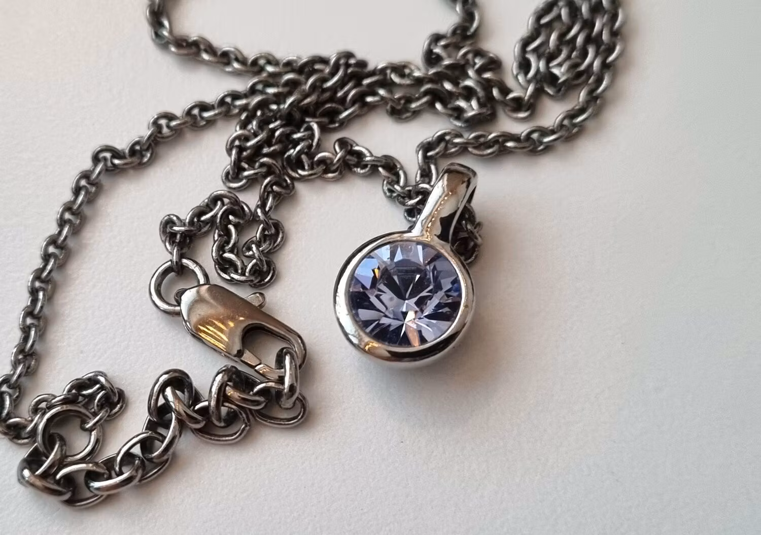 DYRBERG/KERN LISANNA HALSBAND