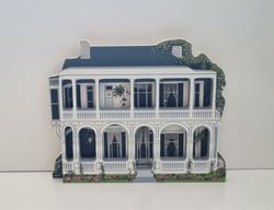 Shelia's wooden key rack, 2 meeting st. Charleston, South Carolina