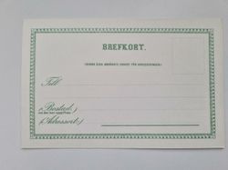 Vykort - Brefkort - Norrköping