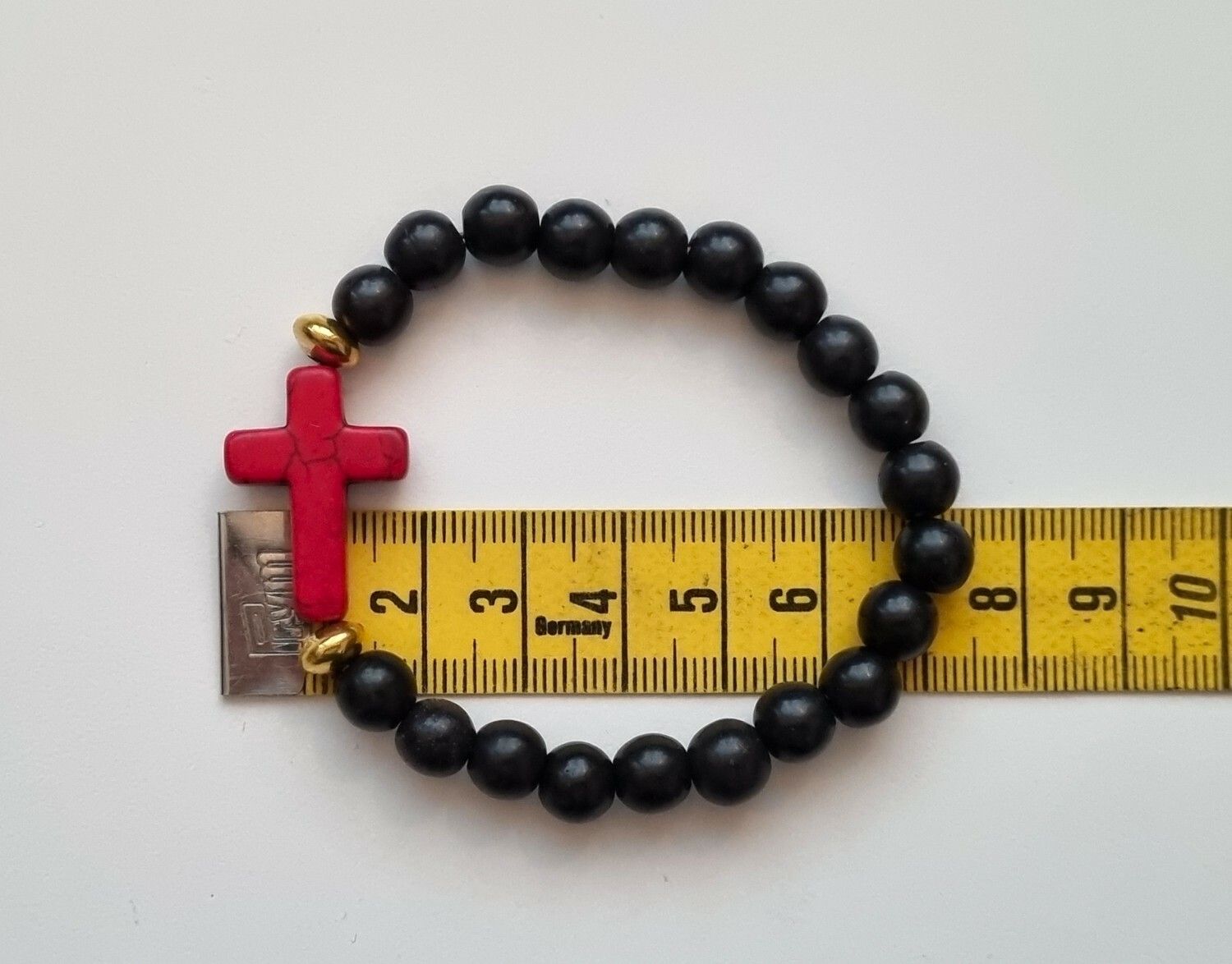 Armband med rött kors
