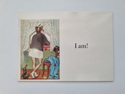 Vykort - Are you Interested?
