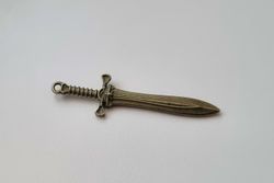 Miniatyr vapen, minivapen till dockskåp dockhus tittskåp (variant 20)