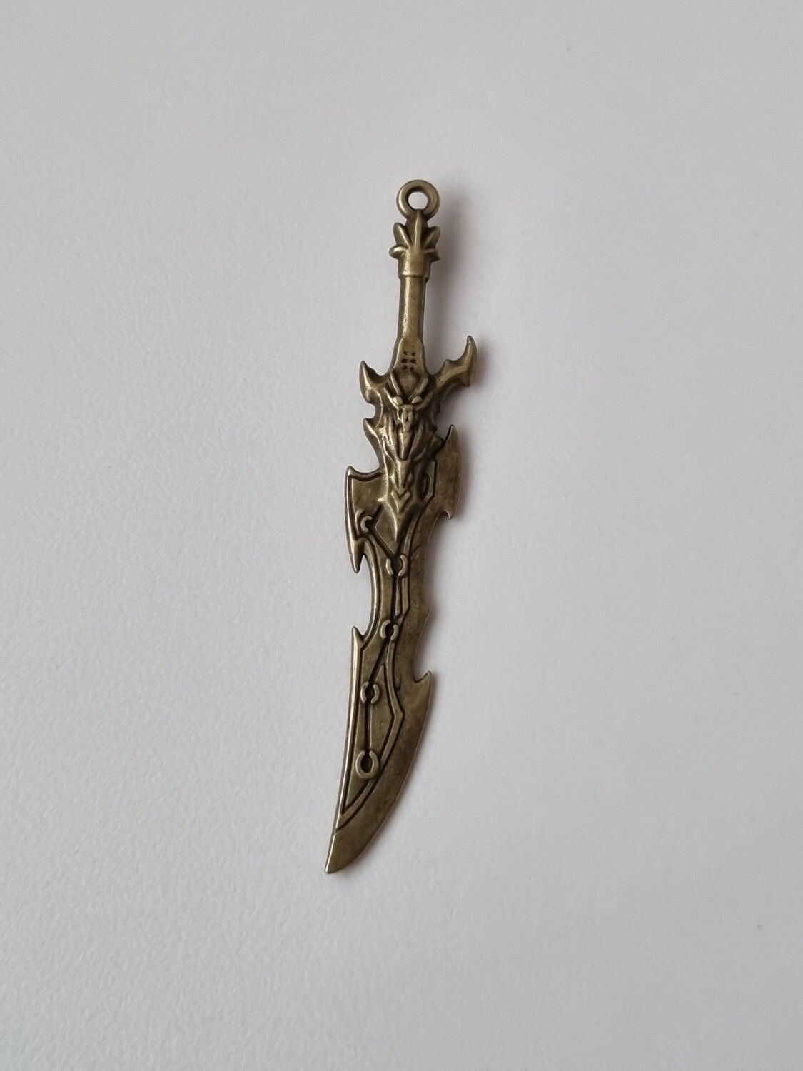 Miniatyr vapen, minivapen till dockskåp dockhus tittskåp (variant 20)