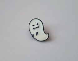Pins, Spöke / halloweenspöke