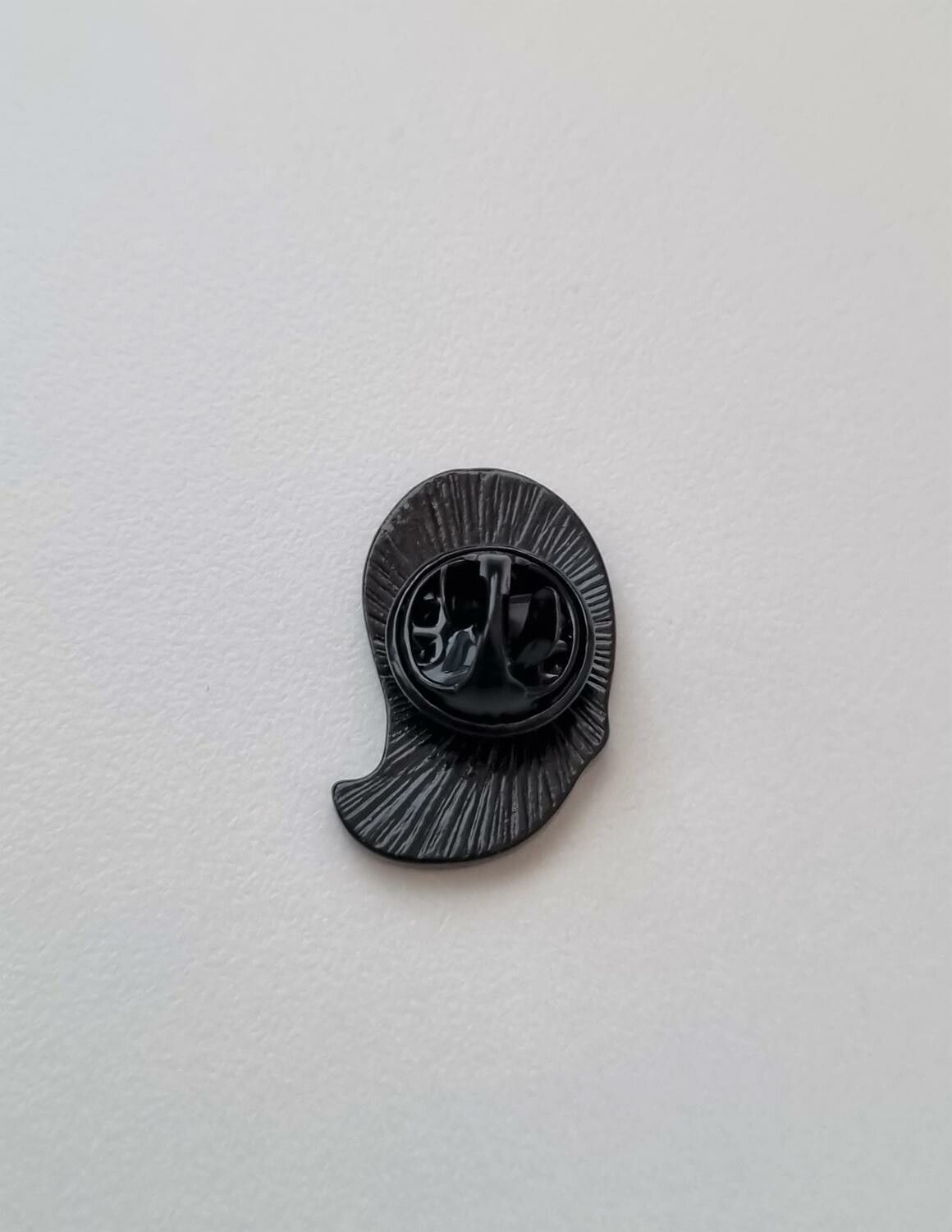 Pins, Spöke / halloweenspöke