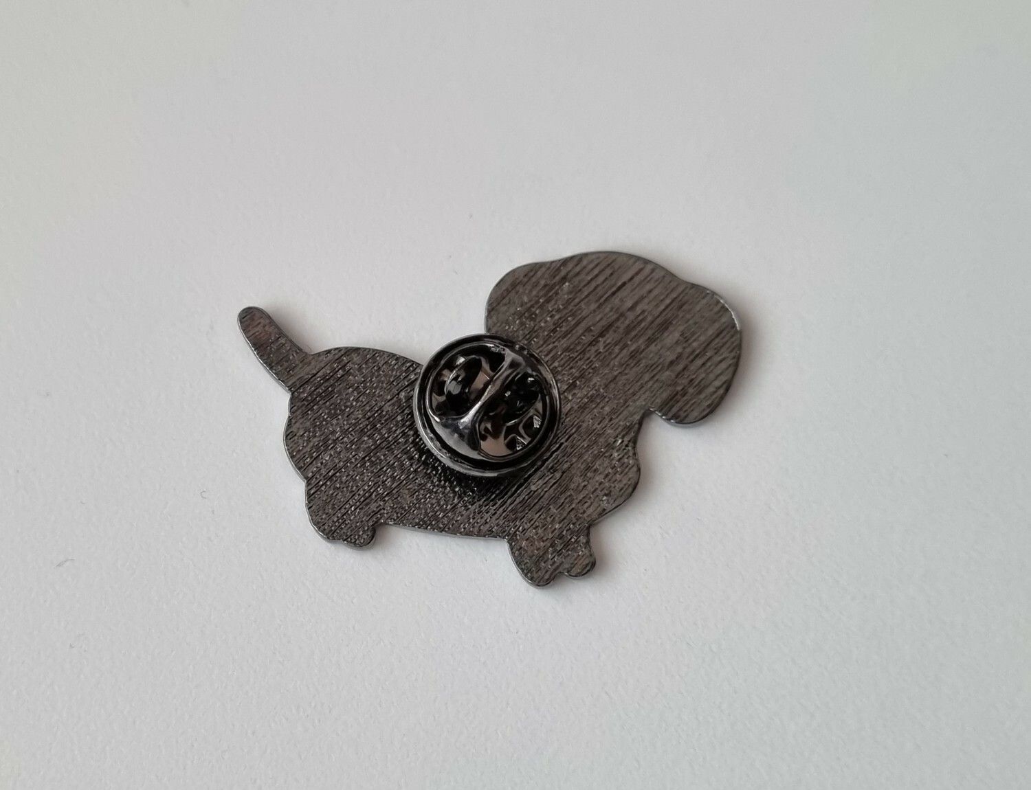 Pin, Hund i korvbröd